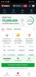 hero-Hero11 Super App